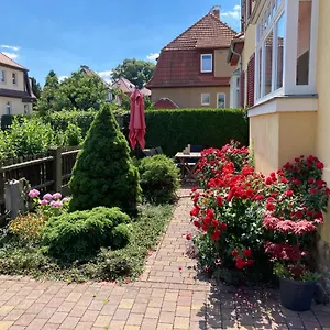 Hohaus Ferienhaus