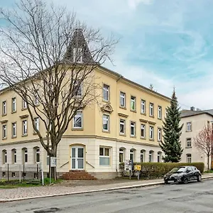 Bakery Apartment