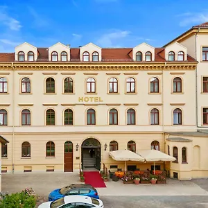 Bayerischer Hof Dresda