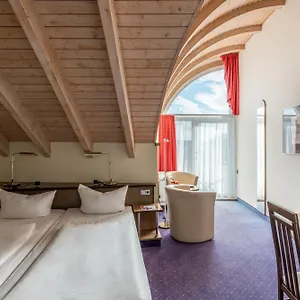 Apart Otel Andante, Dresden