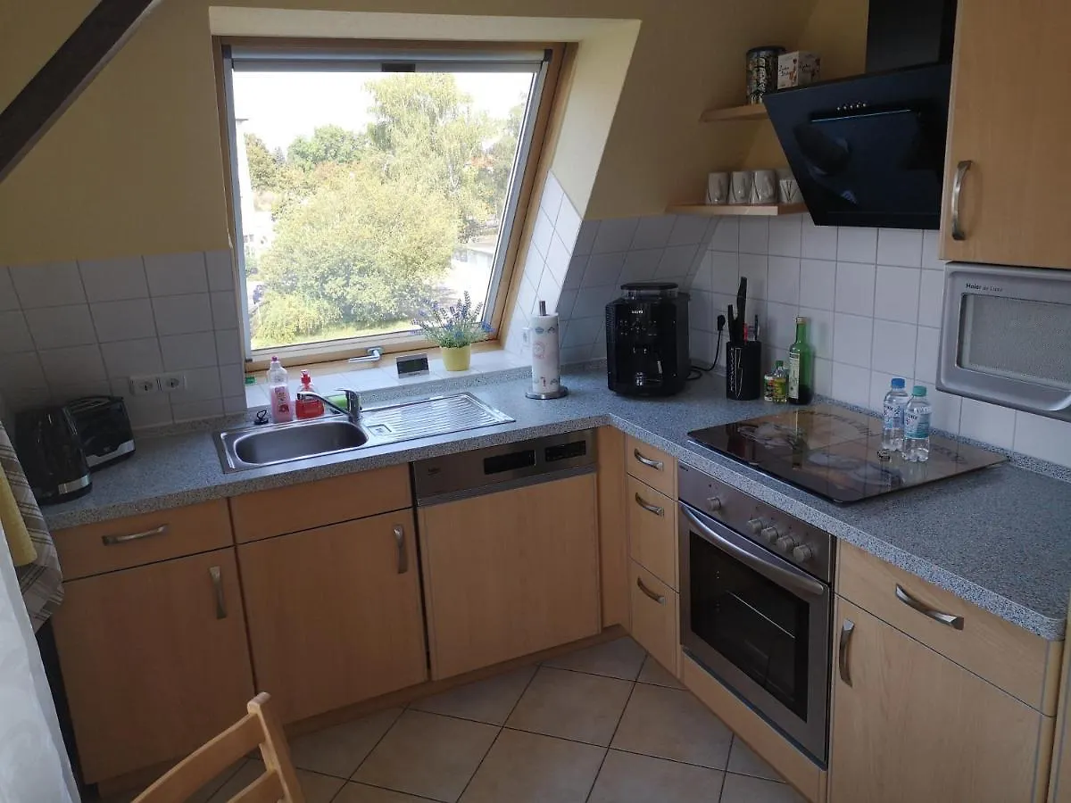Ferienwohnung Antosch Dresden 0*,  Deutschland