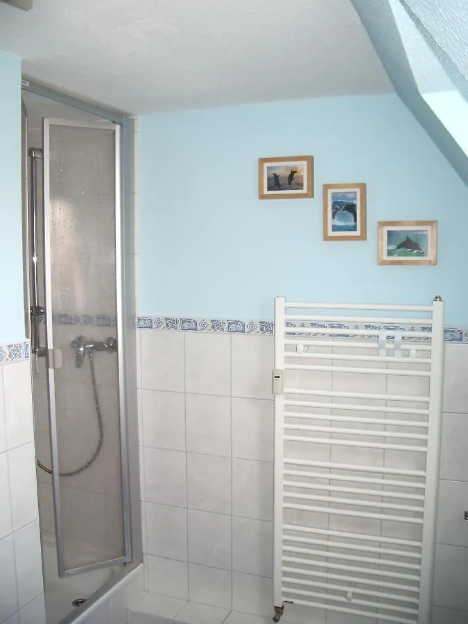 Ferienwohnung Antosch Dresden
